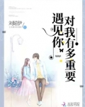 遇见你对我多么重要
