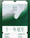 十一年夏至是be