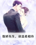 我想看傲娇先生