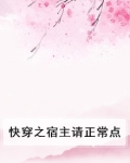 快穿之宿主请正常点
