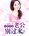 只婚不爱:老公别过来