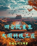 重生四合院之一大爷