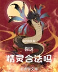 你这精灵,合法吗