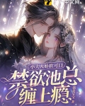 小夫人娇软可口,禁欲池总缠上瘾