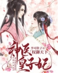 权御天下:神医皇子妃