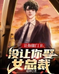让你做门卫,没让你娶女总裁TXT下载
