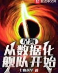 星海,从数据化舰队开始