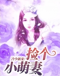 冷少新宠:捡个小萌妻