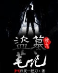 盗墓笔记续9