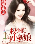 甜婚蜜宠:苏少的1号新娘