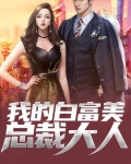 我的白富美总裁老婆挥墨客
