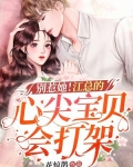 别惹她!江总的心尖宝贝会打架