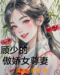 顾少的傲娇女尊妻