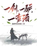 一壶酒,一把剑