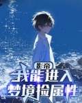 华娱:我能进入梦境捡属性陈望东
