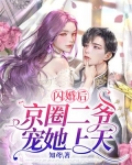 闪婚后,京圈二爷宠她上天