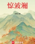 惊波澜的意思