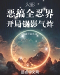 火影：恶搞全忍界，开局锅影气炸