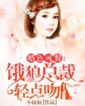 婚色可餐 饿狼总裁起点吻
