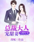 闪婚厚爱总裁大人难伺候