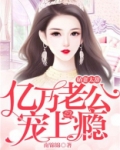 娇妻太甜:亿万老公宠上瘾