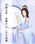 邪魅夫君，追妻不止：天才宠妻