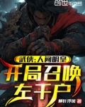 大明开局召唤人间武圣
