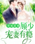 替嫁甜婚顾少宠妻有瘾免费阅读
