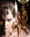 英雄联盟之王者无敌