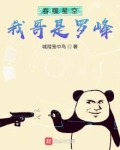 吞噬星空:我哥是罗峰
