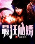 最狂仙婿