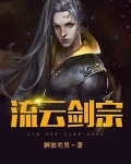 流云剑宗叶尘
