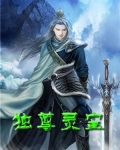 独尊灵宝