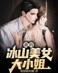 我的冰山美女们