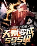 开局黑了系统，天赋变成SSS级