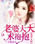 宠妻入怀：老婆大大求抱抱