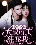 闪婚之后大叔每天狂宠我短剧视频
