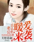 暖妻重生:老公慢慢爱