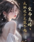 宣布离婚，疯批凌少长跪不起
