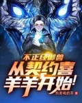 不正经御兽,从契约喜羊羊开始!