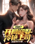 1987:开局迎娶冷艳上司
