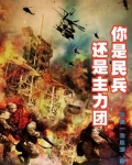 你是民兵还是主力团