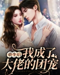 《重生后我成了团宠大佬》