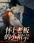 怀上老板的小祖宗 100集