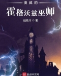 漫威的霍格沃兹巫师小说