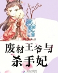 废材王爷与杀手妃
