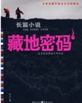 藏地密码每一部介绍