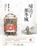 啸清了那冬城 小说