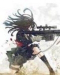 末日狙击手游戏