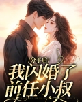和前任分手后他闪婚了